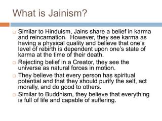 are jains similar to baniyas